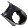 AutoMeter Gauge Mount A-Pillar Pod Single 2-5/8in. Honda Accord (2Dr.) 94-97 - 20404 Photo - Primary