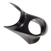 AutoMeter Gauge Mount A-Pillar Pod Single 2-1/16in. Toyota Solara 99-03 - 20689 Photo - Primary