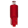 AutoMeter Led Bulb Replacement T1-3/4 Wedge Red For Monster Tach - 3294 User 1
