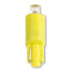 AutoMeter Led Bulb Replacement T1-3/4 Wedge Amber For Monster Tach - 3297 Photo - Primary