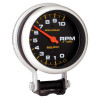AutoMeter Gauge Tachometer 3-3/4in. 10K RPM Pedestal Pro-Comp - 5610 Photo - Primary