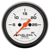 AutoMeter Gauge Rail Press (Ram 6.7L) 2-1/16in. 30Kpsi Digital Stepper Motor Phantom - 5793 User 1