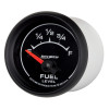 AutoMeter Gauge Fuel Level 2-1/16in. 240 Ohm(e) to 33 Ohm(f) Elec Es - 5916 User 2