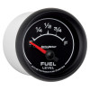 AutoMeter Gauge Fuel Level 2-1/16in. 240 Ohm(e) to 33 Ohm(f) Elec Es - 5916 User 3
