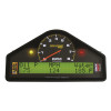 AutoMeter Street Dash Display 8K RPM/MPH/Oilp/Oilt/Wtmp/Volt Pro-Comp - 6002 Photo - Primary