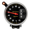 AutoMeter Gauge Tach 5in. 9K RPM Pedestal W/ Quick Lite & Peak Memory Pro-Comp - 6851 User 1