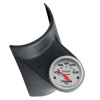 AutoMeter Diesel Gauge Kit A-Pillar Ram 98-02 Trans Temp 250 Deg. F Ultra-Lite - 7093 Photo - Primary