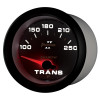 AutoMeter Gauge Transmission Temp 2-5/8in. 100-250 Deg. F Electric Phantom II - 7857 User 3