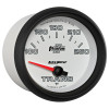 AutoMeter Gauge Transmission Temp 2-5/8in. 100-250 Deg. F Electric Phantom II - 7857 User 5