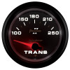AutoMeter Gauge Transmission Temp 2-5/8in. 100-250 Deg. F Electric Phantom II - 7857 User 4