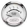 AutoMeter Gauge Fuel Level 2-1/16in. 240 Ohm(e) to 33 Ohm(f) Elec Ford Masterpiece - 880351 User 1