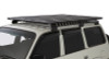 Rhino-Rack Toyota Landcruiser 80 Series Wagon Backbone Mounting System - Long Guttermount - RGMB2 Photo - Primary