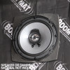 DEI Speaker Baffles 6-1/2in Round Slim Pair - 50331 Photo - Unmounted