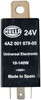 Hella Flasher 24V 3 Pin 10140W - 001879051 Photo - Primary