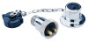 Hella Plug / Socket 2Pole - 002620801 Photo - Primary