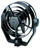 Hella Fan Turbo 2Speed 24V Blk - 003361012 Photo - Primary