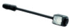 Hella Reading Lamp Black Mg12 2Ab - 004532021 Photo - Primary