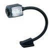 Hella Reading Lamp Black Mg12 2Ab - 004532171 Photo - Primary