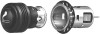 Hella Cigarette Lighter NonIllum 24 - 008022011 Photo - Primary