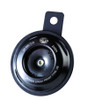 Hella Horn Bl Blk Disc Ht Mcycle 12V Univ - 012588061 Photo - Primary