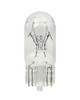 Hella Bulb 168 12V 5W 3Cp W21X95D T325 (2) - 168TB Photo - Primary