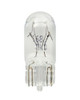 Hella Bulb 168 12V 5W 3Cp W21X95D T325 (2) - 168TB Photo - Primary