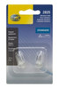 Hella Bulb 2825 12V 5W 4Cp W21X95D T325 (2) - 2825TB Photo - in package