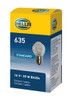 Hella Bulb 635 12V 35W Ba20S B11 F2 - 635 Photo - in package
