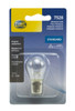 Hella Bulb 7528 12V 21/5W Bay15D S8 Sb - 7528SB Photo - in package