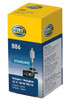 Hella Bulb 886 12V 50W Pgj13 T325 - 886 Photo - in package