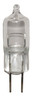 Hella Bulb 891 12V 8W G4 T325 - 891 Photo - Primary