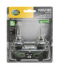 Hella Bulb 9005 12V 65W P20D T4 +50 (2) - 9005P50TB Photo - in package