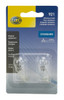 Hella Bulb 921 12V 16W W21X95D T5 (2) - 921TB Photo - in package