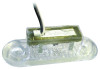 Hella Step Lamp 1X2 Wwht Md12/24 Ss Rim 2Xt - 959680411 Photo - Close Up