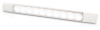 Hella Courtesy Strip Lamp Md24 White 2Ja - 980881112 Photo - Primary