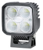 Hella Work Lamp Wa 0Gr Md1224 LtDt Rl15 1Ga - 996284061 Photo - Primary
