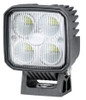 Hella Work Lamp Wa 0Gr Md1224 LtDt Rl15 1Ga - 996284061 Photo - Primary