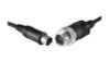 Hella Cable 66 F Camera Syst Be800 BeL120 - A0801 Photo - Primary
