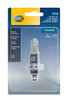 Hella Bulb H1 12V 55W P145S T25 Sb - H1SB Photo - in package