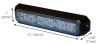 Hella Warning Light 2Wb - H22890061 Technical Drawing