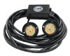Hella Warning Light 2Wb - H22901031 Photo - Primary