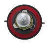Hella Bulb H13 9008 12V 60/55W Xen Ylw - H71071152 Photo - Unmounted