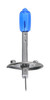 Hella Bulb H1 12V 55W Xen Wht Xb (2) - H71071242 Photo - Close Up