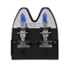 Hella Bulb H1 12V 55W Xen Wht Xb (2) - H71071242 Photo - in package