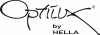 Hella Bulb H1 12V 55W Xen Wht Xb (2) - H71071242 Logo Image