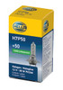 Hella Bulb H7 12V 55W Px26D T4625 +50 - H7P50 Photo - in package