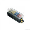 Hella Fuse Box 8 Way Axial Single - H84960101 Photo - Primary