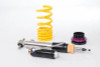 KW Clubsport Kit Ford Mustang (S-550) 3 Way Adjustable - 39730265 Photo - Primary