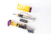 KW Clubsport Kit Ford Mustang (S-550) 3 Way Adjustable - 39730265 Photo - Primary