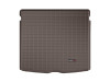 WeatherTech 2020+ Mercedes-Benz GLE-Class Cargo Liners - Cocoa - 431265 Photo - Primary